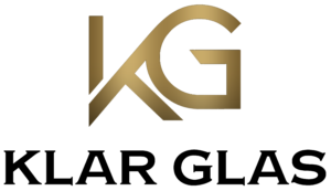 Klar Glas Logo